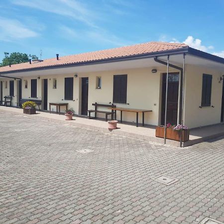 Camere Carloni Assisi Eksteriør billede