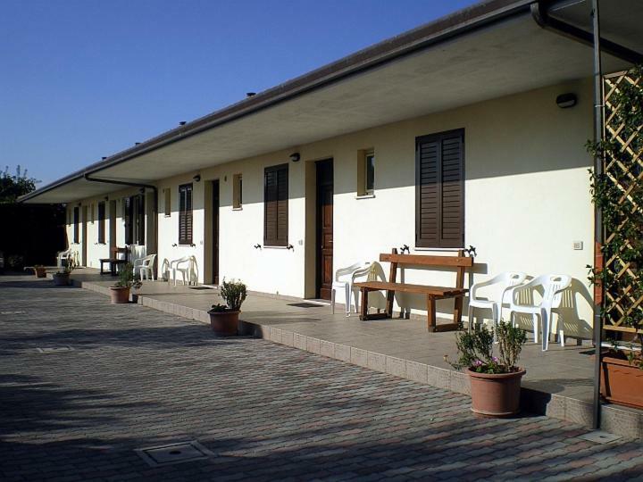 Camere Carloni Assisi Eksteriør billede