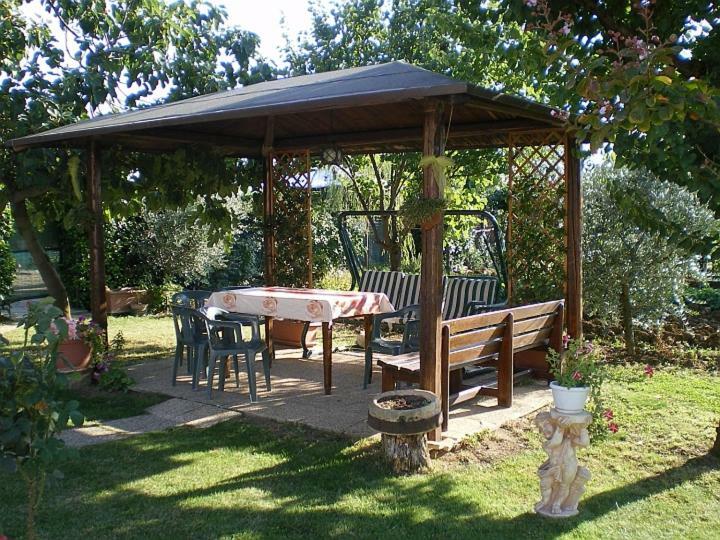 Camere Carloni Assisi Eksteriør billede