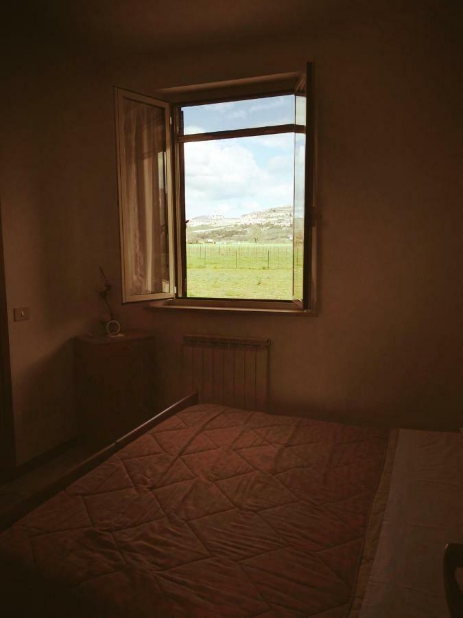 Camere Carloni Assisi Eksteriør billede