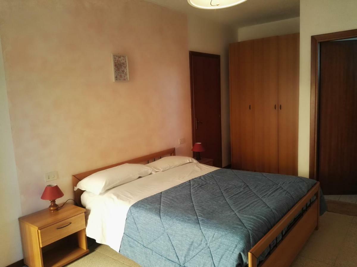 Camere Carloni Assisi Eksteriør billede